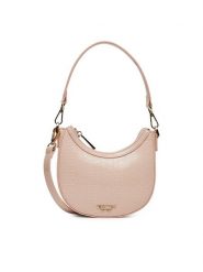 Nine West Torebka GLAR1 Różowy. Czerwone torebki do ręki damskie Nine West, bez wzorów, z materiału, bez dodatków. Za 169.99 zł.
