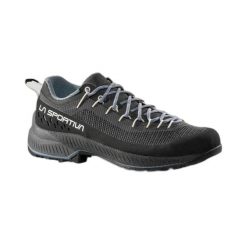Buty podejściowe damskie La Sportiva TX4 Evo ST. Czarne trekkingi damskie La Sportiva, trekkingowe. Za 595.54 zł.