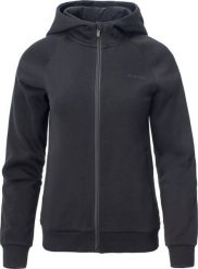 Hitec Damska bluza Hi-tec LADY HEMRON czarny rozmiar M. Czarne bluzy damskie HITEC, m, bez wzorów, bez kaptura. Za 181.20 zł.