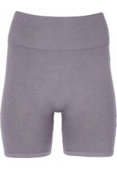 Legginsy do jogi Athlecia Nagar Seamless Shorts. Czerwone legginsy sportowe damskie Endurance, l, bez wzorów, z materiału, z podwyższonym stanem, długie, na fitness i siłownię. Za 59.90 zł.