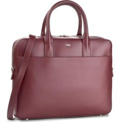 Torba na laptopa FURLA - Marte 889574 B U290 ATT Bordeaux. Torby na laptopa damskie marki Piquadro. W wyprzedaży za 1,039.00 zł.