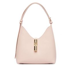 Torebka Furla. Czerwone torebki do ręki damskie Furla, bez wzorów, klasyczne, bez dodatków. Za 1,219.00 zł.