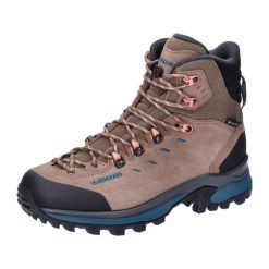 Buty trekkingowe damskie Lowa Randir Mid Gtx. Brązowe trekkingi damskie Lowa, za kostkę. Za 1,282.00 zł.