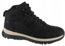 Rieker Booties Czarne 43 (B9501-00). Czarne buty sportowe męskie Rieker, bez zapięcia. Za 396.82 zł.