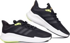 Adidas Buty męskie do biegania adidas AlphaEdge + IF7294 43 1/3. Buty sportowe męskie Adidas, bez zapięcia, do biegania. Za 336.26 zł.