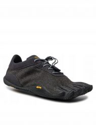 Buty outdoor damskie Vibram Fivefingers Kso Eco - grey. Szare obuwie sportowe damskie Hi-tec, outdoorowe. Za 541.41 zł.