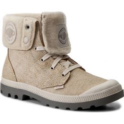 Trapery PALLADIUM - Baggy Leather S 02610-262 Camel Pilot. Kozaki męskie marki Palladium. W wyprzedaży za 339.00 zł.