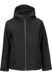 Kurtka wodoodporna Whistler Ryder M W-PRO 8000. Czarne kurtki męskie Whistler, l, bez wzorów, z materiału, eleganckie, bez kaptura. Za 348.50 zł.