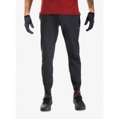 Spodnie rowerowe męskie Fox Ranger Pant. Czarne spodnie sportowe męskie FOX, m, bez wzorów, rowerowe. Za 419.99 zł.
