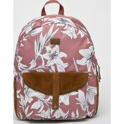 Roxy - Plecak. Plecaki damskie marki Roxy. W wyprzedaży za 129.90 zł.