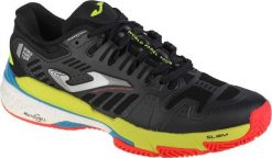 Joma Joma T.Slam Men 2101 TSLAMW2101P Czarne 42. Czarne buty sportowe męskie Joma, bez zapięcia. Za 308.00 zł.