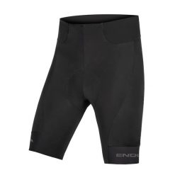 Szorty bez ramiączek Endura FS260. Czarne szorty męskie ENDURA, m, bez wzorów, z lycry. Za 339.99 zł.