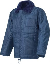 Kurtka męska INDUSTRIAL STARTER - Kurtka COLDWEATHER 2XL. Kurtki męskie INDUSTRIAL STARTER, m, bez wzorów, bez kaptura. Za 228.38 zł.