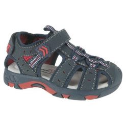 Beppi Sandały Chłopięce Casual Sandal 22, Niebieski. Sandały chłopięce marki Beppi. Za 92.00 zł.
