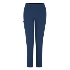 Legginsy Damskie Melodic II. Niebieskie legginsy damskie Dare 2b, bez wzorów. Za 211.99 zł.