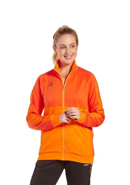Kurtka Erima Worker Six Wings. Brązowe kurtki męskie Erima, xl, bez wzorów, z materiału, na fitness i siłownię. Za 181.15 zł.