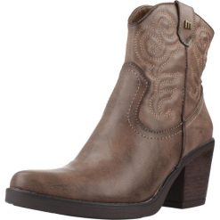 MTNG 59581M Brązowy. Brązowe trekkingi damskie MTNG, trekkingowe. Za 261.75 zł.