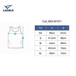 Damska koszulka treningowa FEPLA żółta. Żółte koszulki sportowe damskie Legea, bez wzorów, na fitness i siłownię. Za 52.00 zł.
