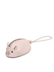 Furla Portfel Sfera S WP00604 BX3104 CN 4525S Różowy. Czerwone portfele damskie Furla, bez wzorów, ze skóry. Za 519.99 zł.