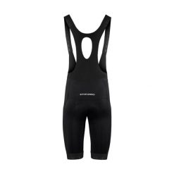 Krótkie spodenki Etxeondo Exo Superdry. Czarne krótkie spodenki sportowe męskie ETXEONDO, bez wzorów, rowerowe. Za 804.50 zł.