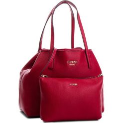 Torebka GUESS - HWVG69 95230 LIP. Czerwone torebki do ręki damskie Guess, ze skóry ekologicznej. W wyprzedaży za 389.00 zł.