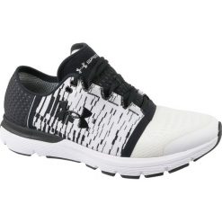Under Armour Speedform Gemini 3 GR 1298535-101. Buty sportowe męskie marki Under Armour. W wyprzedaży za 279.99 zł.