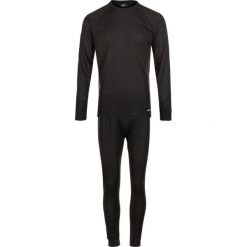 Zestaw pod kostium kąpielowy Whistler Oppdal. Czarne spodnie materiałowe męskie Whistler, bez wzorów, wakacyjne. Za 170.50 zł.