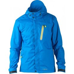 Brugi Kurtka męska 4NCO-389 Azzurro r. XXL. Kurtki męskie marki Brugi. Za 214.22 zł.