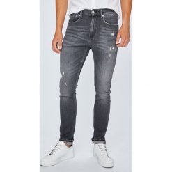 Calvin Klein Jeans - Jeansy 016. Jeansy męskie marki Calvin Klein Jeans. W wyprzedaży za 399.90 zł.