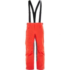 Schöffel KOPENHAGEN Spodnie narciarskie fiery red. Spodnie snowboardowe męskie marki WED'ZE. W wyprzedaży za 944.10 zł.