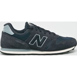 New Balance - Buty ML373NVB. Buty sportowe męskie marki New Balance. W wyprzedaży za 229.90 zł.