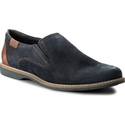 Półbuty LASOCKI FOR MEN MI08-C309-310-14. Półbuty na co dzień męskie Lasocki For Men, bez zapięcia. W wyprzedaży za 89.98 zł.