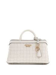 Guess Torebka 180679 Beżowy. Brązowe torebki do ręki damskie Guess, z aplikacjami, bez dodatków. Za 679.99 zł.