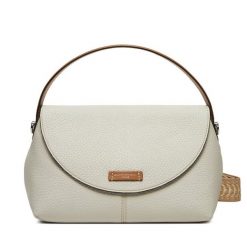 Torebka Gianni Chiarini. Torebki do ręki damskie Gianni Chiarini, bez wzorów, klasyczne, bez dodatków. Za 669.99 zł.