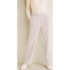 Mango - Spodnie Malva. Legginsy damskie Mango. Za 199.90 zł.