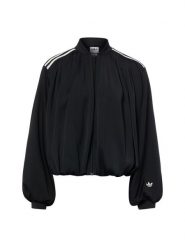 Adidas Originals bluza z kapturem Kobiety czarny, M. Czarne bluzy damskie adidas Originals, m, bez wzorów, z kapturem. Za 429.95 zł.
