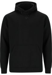 Bluza z kapturem Virtus Taro. Czarne bluzy męskie VIRTUS, l, bez wzorów, z materiału, bez kaptura. Za 291.00 zł.
