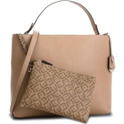 Torebka LIU JO - M Satchel Hawaii A68149 E0221 Arenaria 71316. Torebki do ręki damskie marki Liu Jo. W wyprzedaży za 349.00 zł.