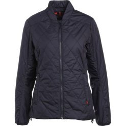 Helly Hansen POWDERQUEEN INSULATOR Kurtka narciarska graphite blue. Kurtki snowboardowe damskie Helly Hansen, z materiału. W wyprzedaży za 530.10 zł.