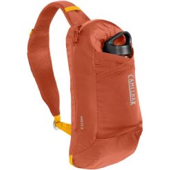 2nd - Plecak turystyczny CAMELBAK Arete Sling 8. Niebieskie plecaki damskie Camelbak, bez wzorów. Za 155.99 zł.