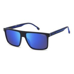 Okulary przeciwsłoneczne CARRERA C SPORT 14/S D51 dla mężczyzn, rozmiar 58 mm. Czarne okulary przeciwsłoneczne męskie Carrera. W wyprzedaży za 560.35 zł.