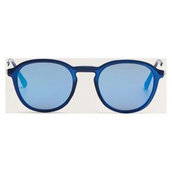 Mango Man - Okulary Texas2. Okulary przeciwsłoneczne męskie marki Mango Man. Za 119.90 zł.