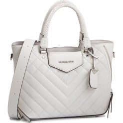 Torebka MICHAEL MICHAEL KORS - Blakely 30S9SZLM2I Optic White. Torebki do ręki damskie marki MICHAEL Michael Kors. Za 1,889.00 zł.