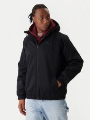 DC Shoes Kurtka przejściowa Navigator Padded EDYJK03268 Czarny Standard Fit. Czarne kurtki męskie DC Shoes, m, bez wzorów, z syntetyku, bez kaptura. Za 599.99 zł.