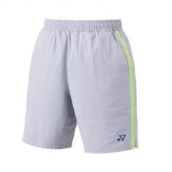 Spodnie badminton męskie Yonex All Tennis Tournament 2024. Czarne buty sportowe męskie YONEX, m, bez wzorów, z materiału. Za 355.00 zł.