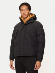 Timberland Kurtka zimowa TB0A62670011 Czarny Regular Fit. Czarne kurtki męskie Timberland, na zimę, m, bez wzorów, z syntetyku, bez kaptura. Za 489.99 zł.