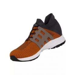 Buty multisportowe damskie UYN Lady Nature Tune Shoes. Szare obuwie sportowe damskie UYN, bez wzorów, z materiału, trekkingowe. Za 765.90 zł.