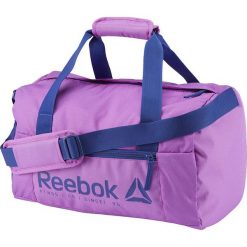Reebok Torba Found S Grip fioletowa (BP7079). Torby podróżne damskie marki DOMYOS. Za 102.79 zł.