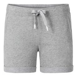 Odlo Spodenki tech. Odlo Shorts SPOT szary S. Spodnie dresowe damskie marki Odlo. Za 153.63 zł.