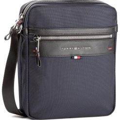 Saszetka TOMMY HILFIGER - Elevated Reporter AM0AM02964 413. Saszetki męskie marki BABOLAT. W wyprzedaży za 309.00 zł.